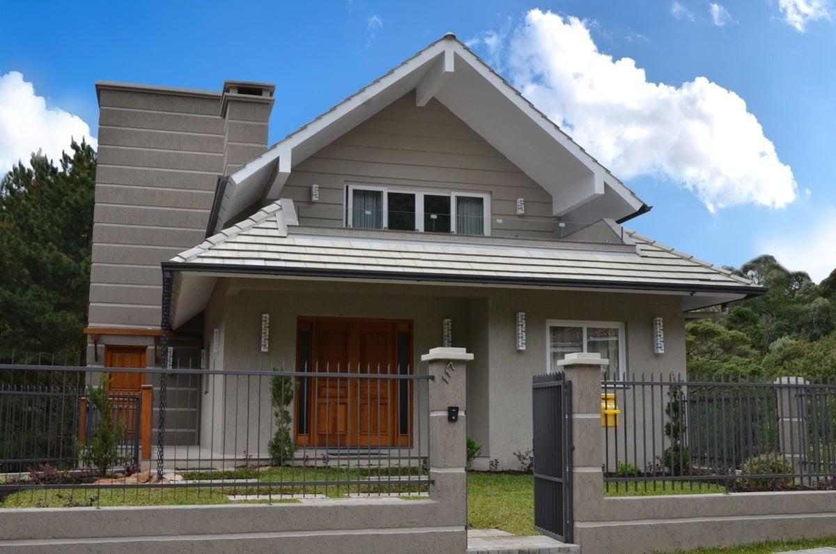 Viena Flats Apartment Gramado Ngoại thất bức ảnh