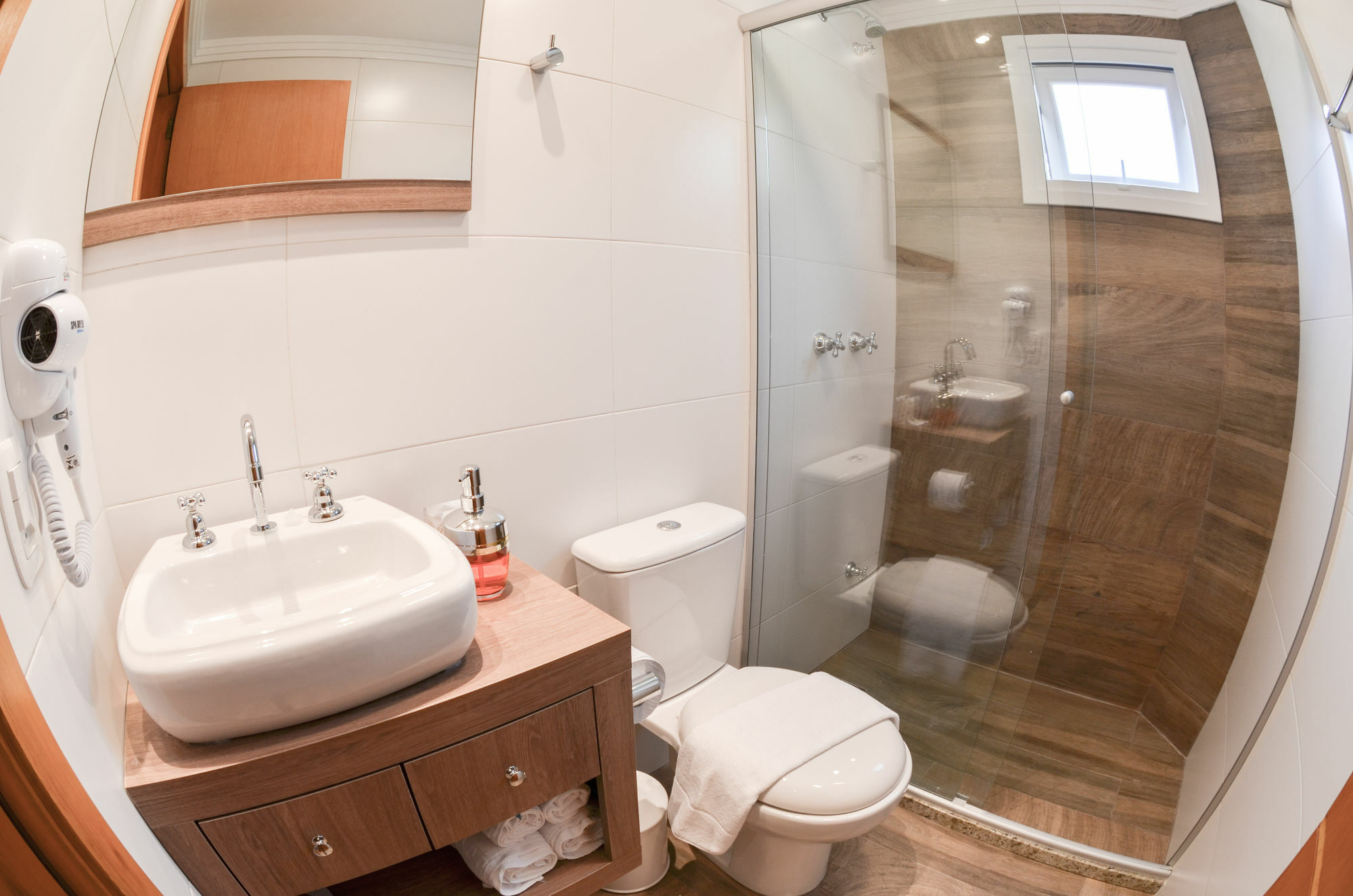 Viena Flats Apartment Gramado Ngoại thất bức ảnh