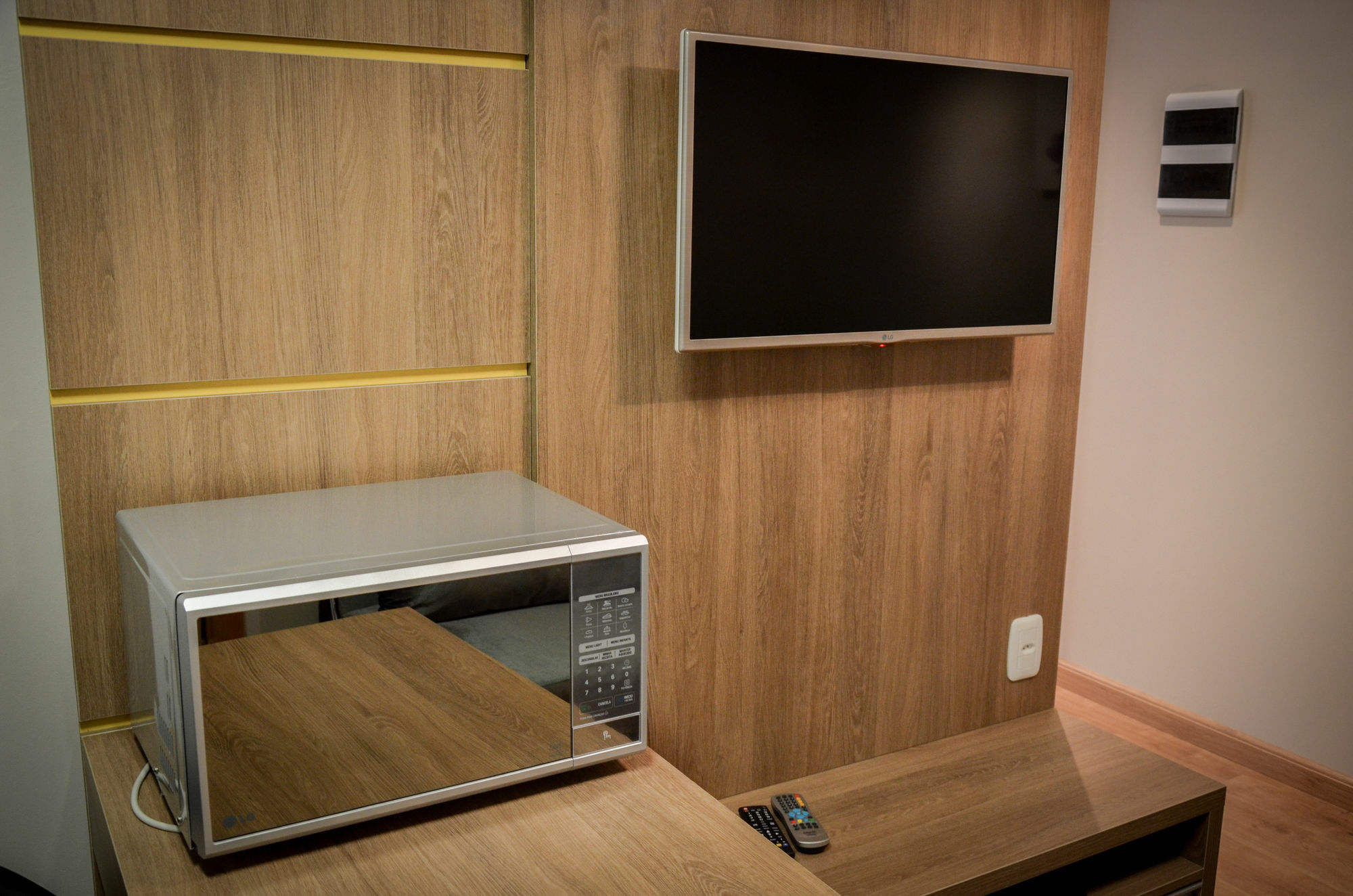 Viena Flats Apartment Gramado Ngoại thất bức ảnh