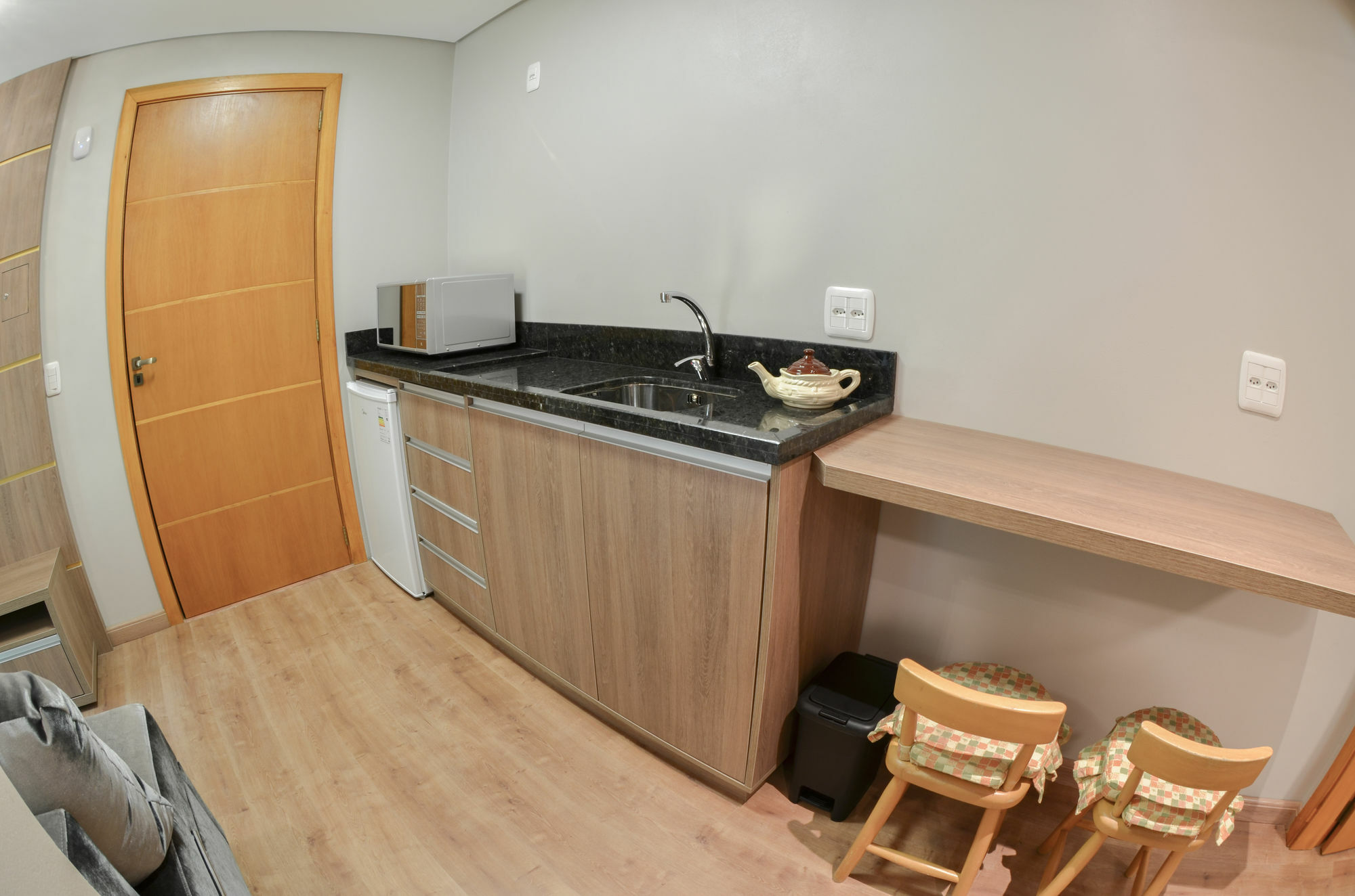 Viena Flats Apartment Gramado Ngoại thất bức ảnh