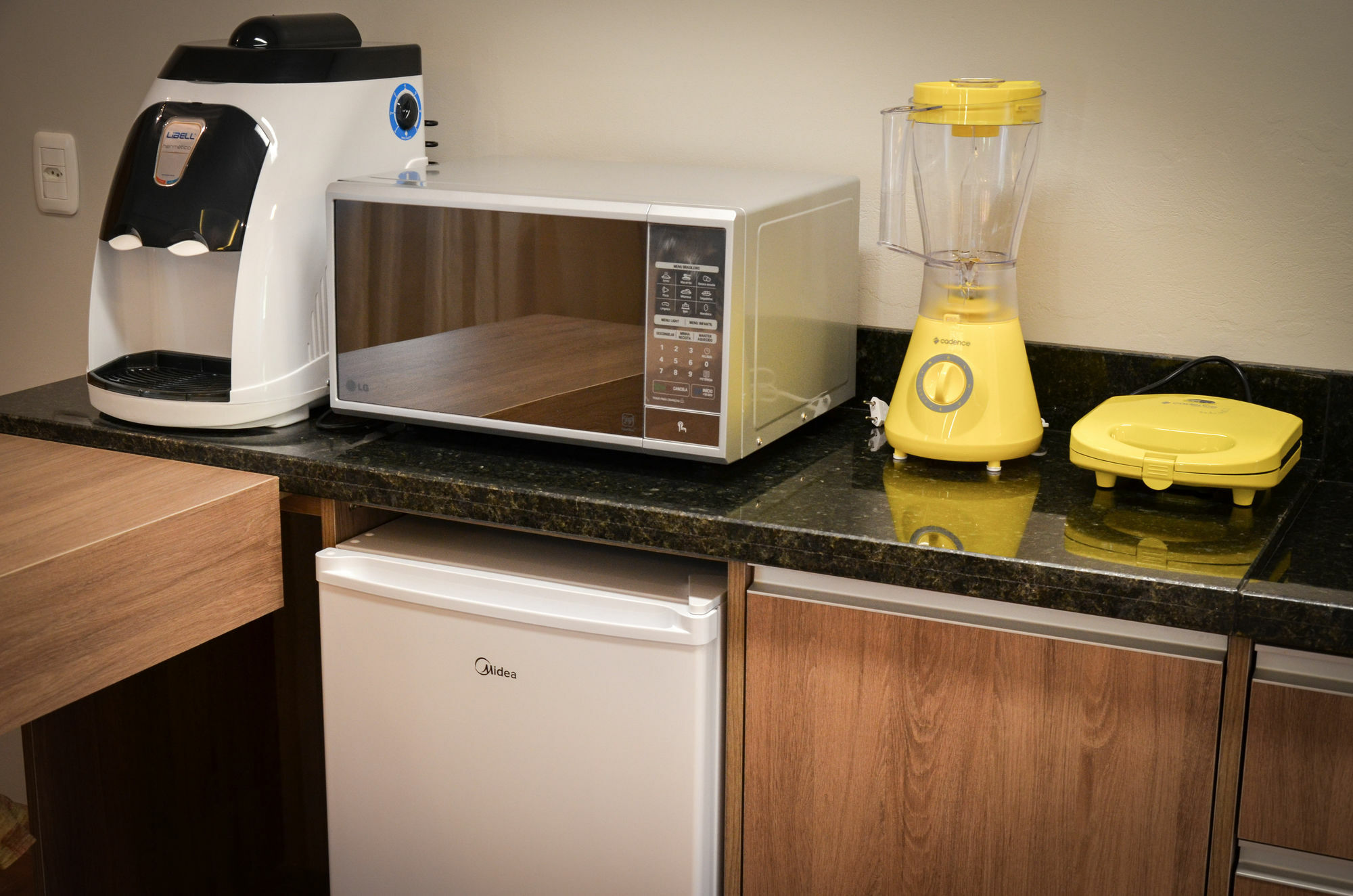 Viena Flats Apartment Gramado Ngoại thất bức ảnh