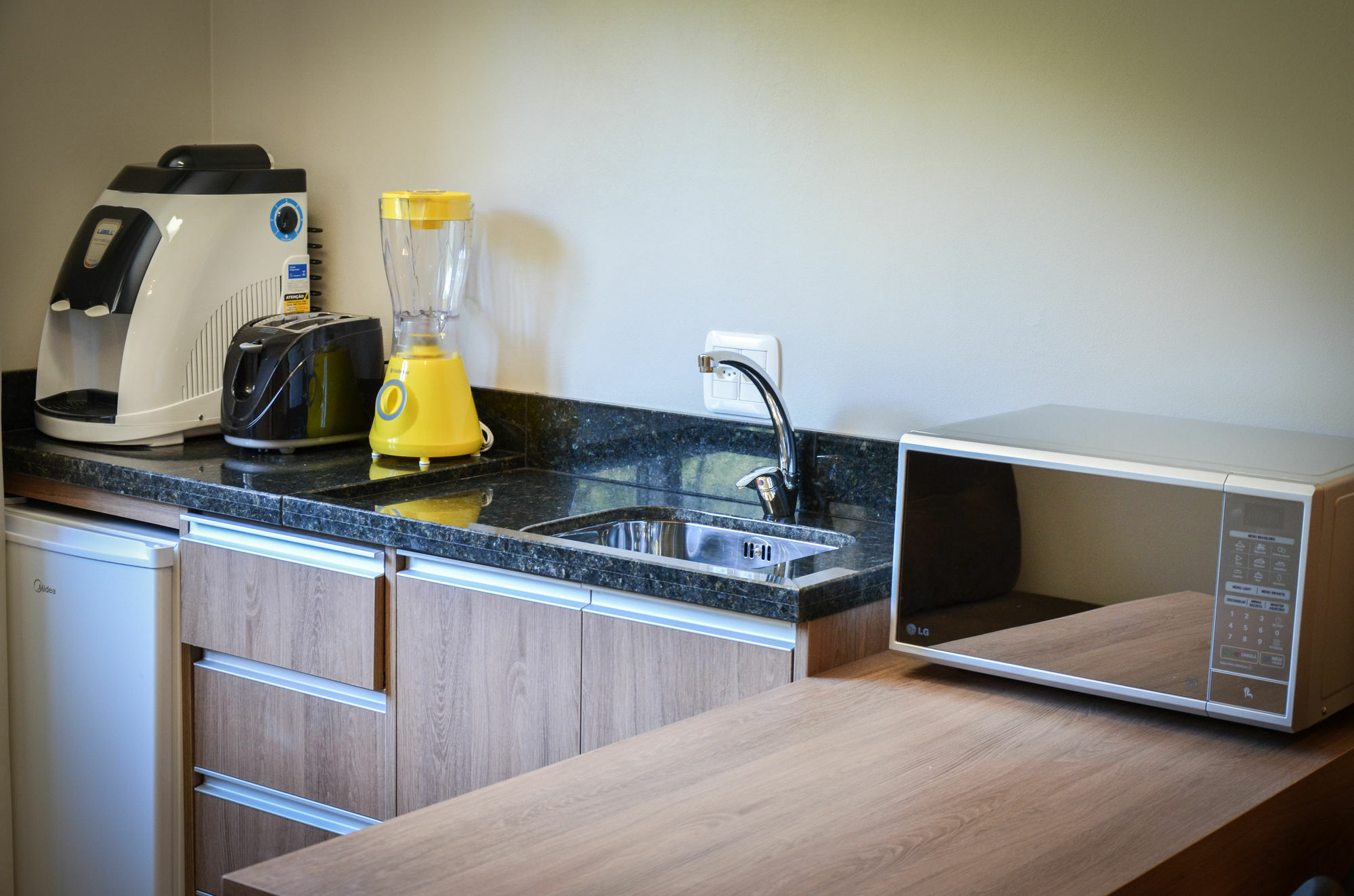 Viena Flats Apartment Gramado Ngoại thất bức ảnh