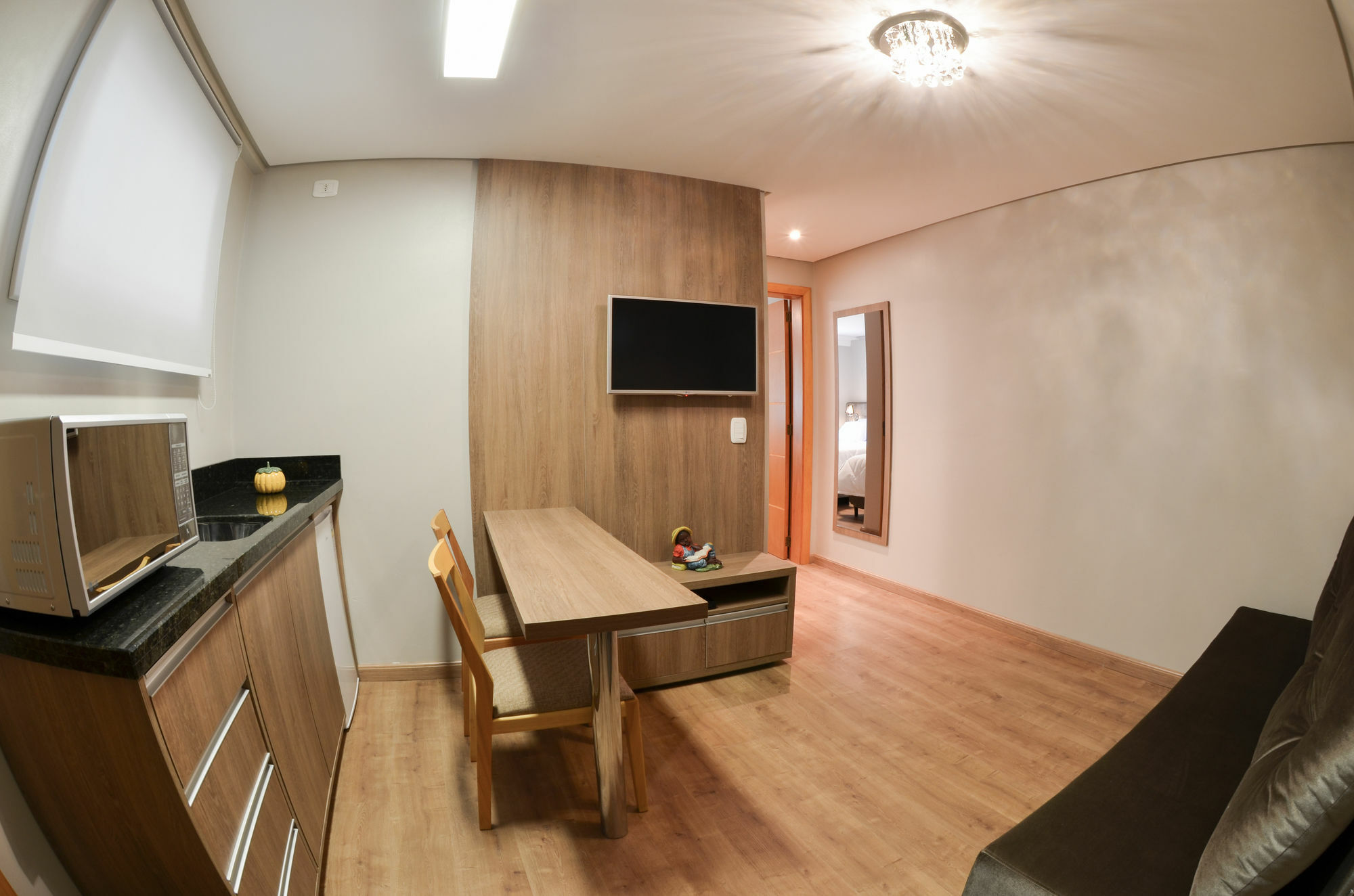 Viena Flats Apartment Gramado Ngoại thất bức ảnh