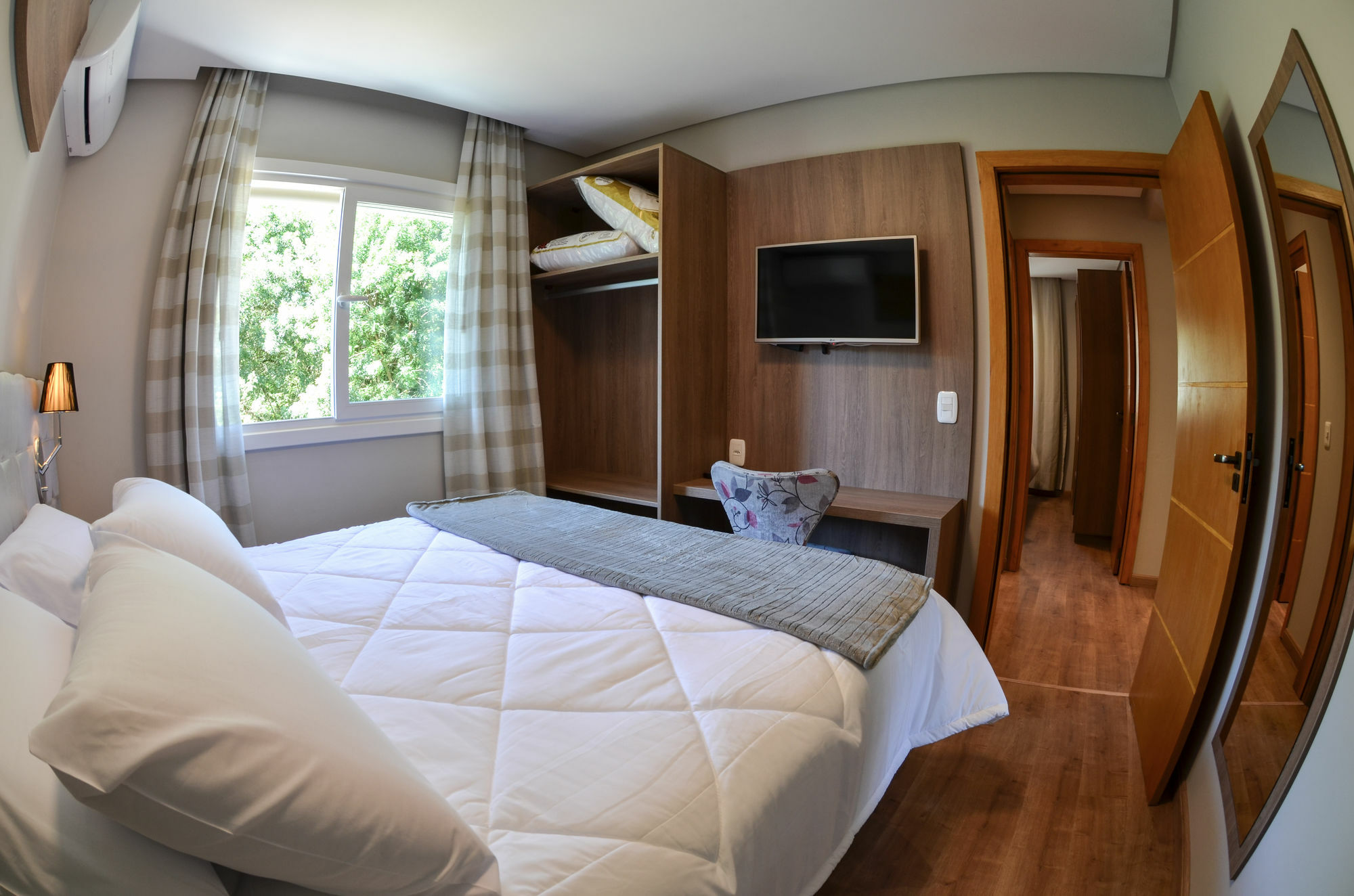 Viena Flats Apartment Gramado Ngoại thất bức ảnh