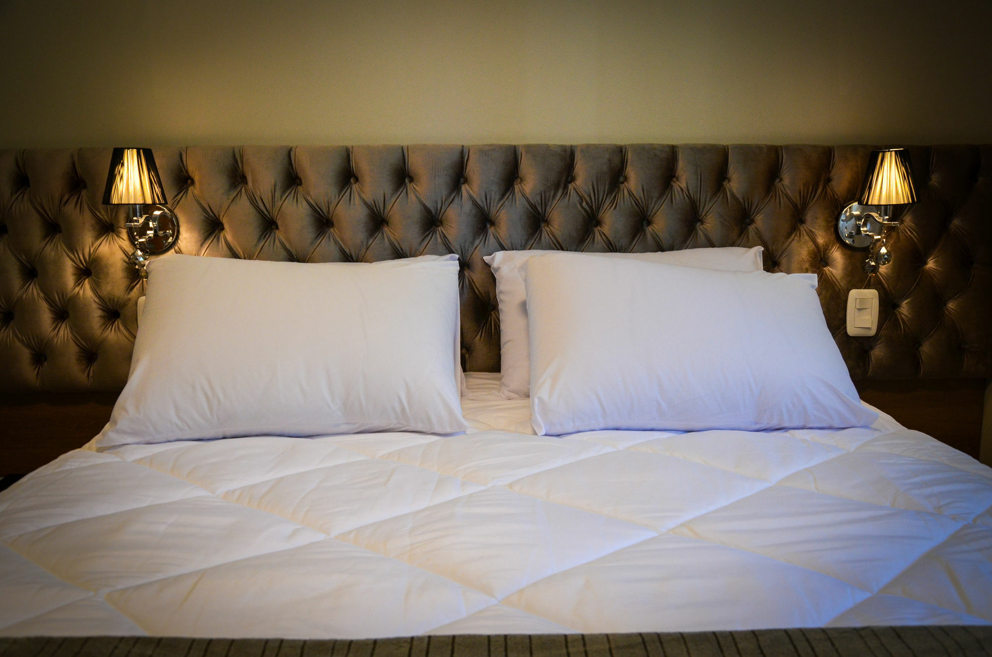 Viena Flats Apartment Gramado Ngoại thất bức ảnh