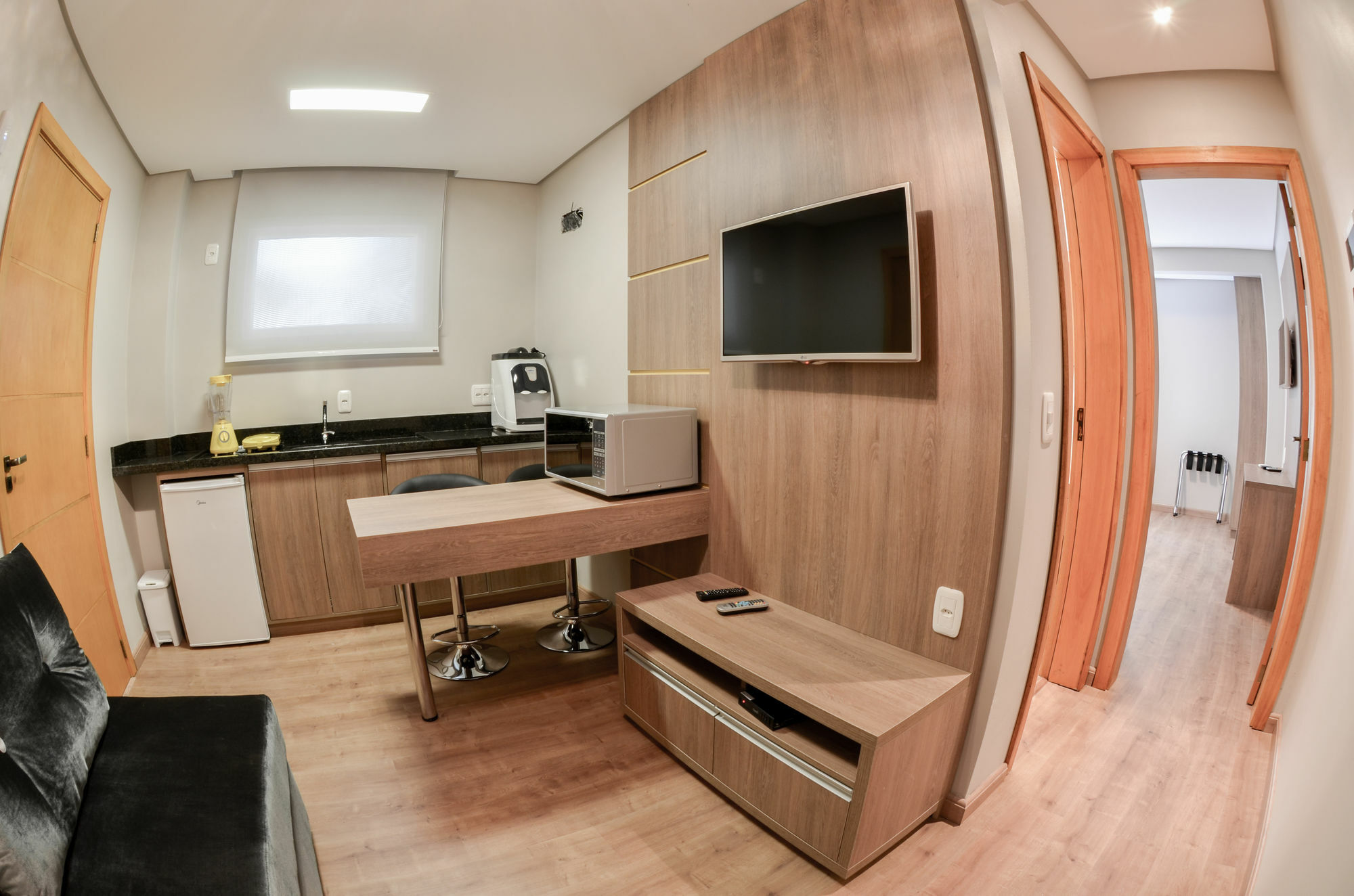 Viena Flats Apartment Gramado Ngoại thất bức ảnh
