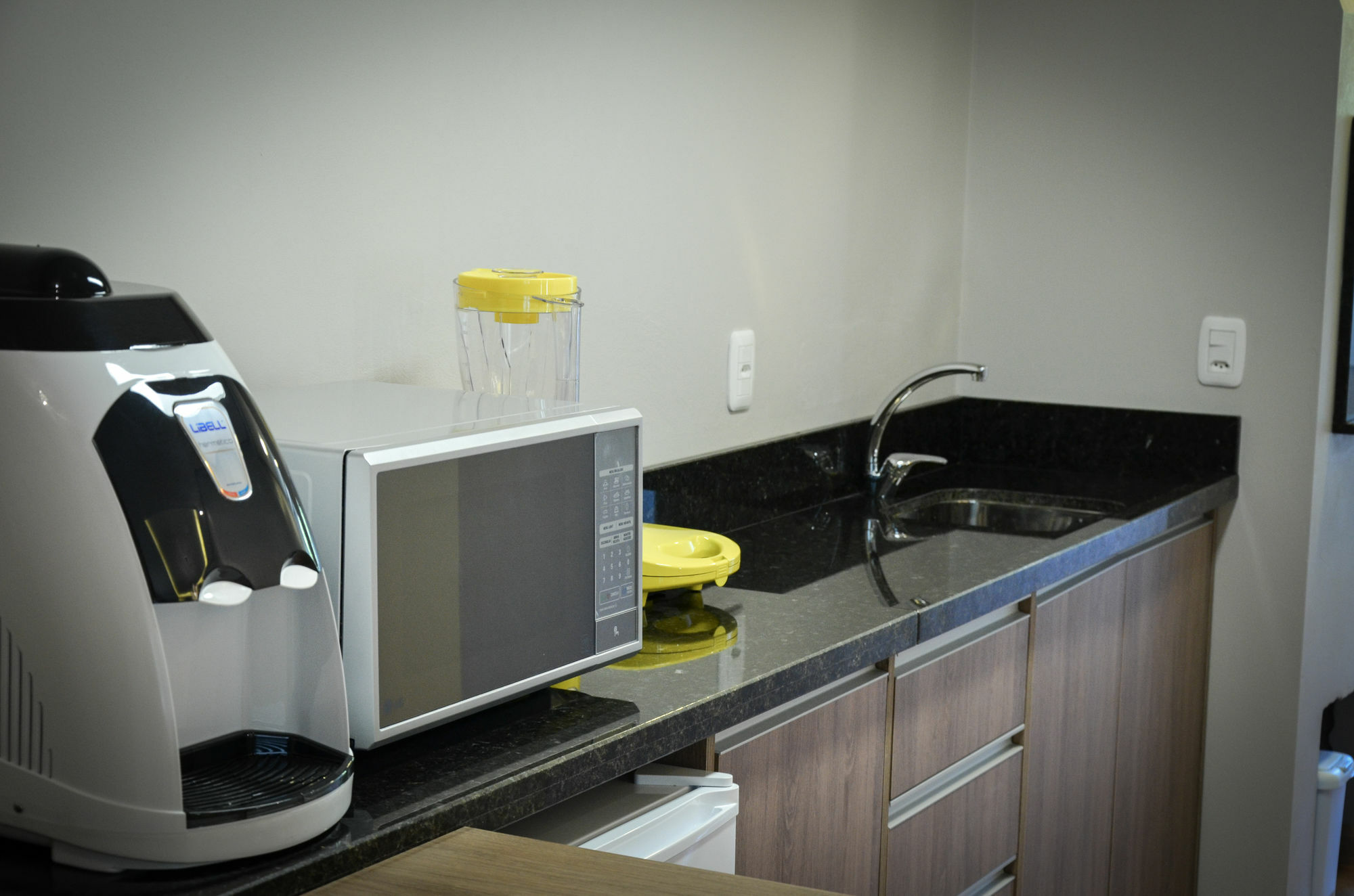 Viena Flats Apartment Gramado Ngoại thất bức ảnh