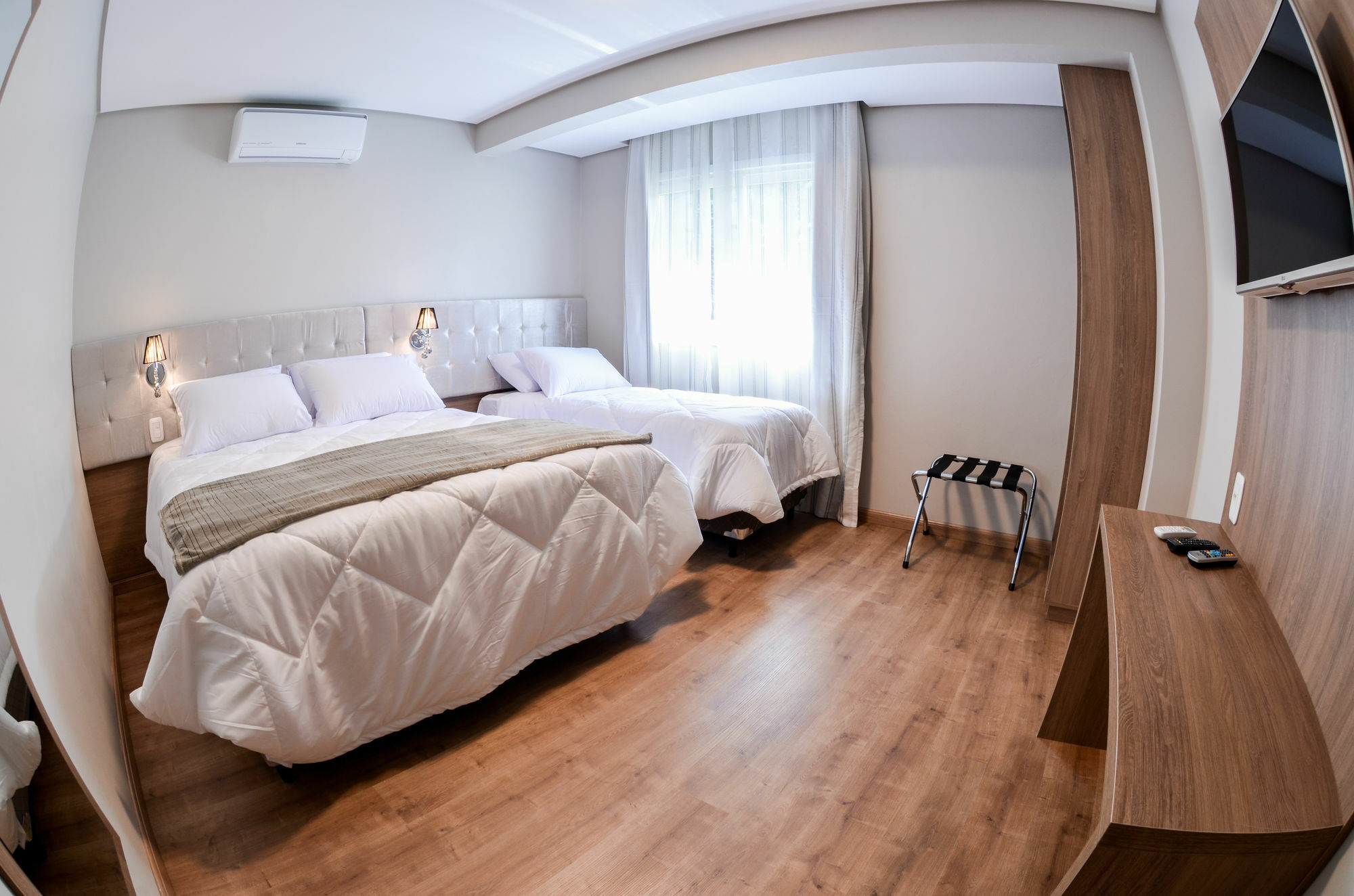 Viena Flats Apartment Gramado Ngoại thất bức ảnh
