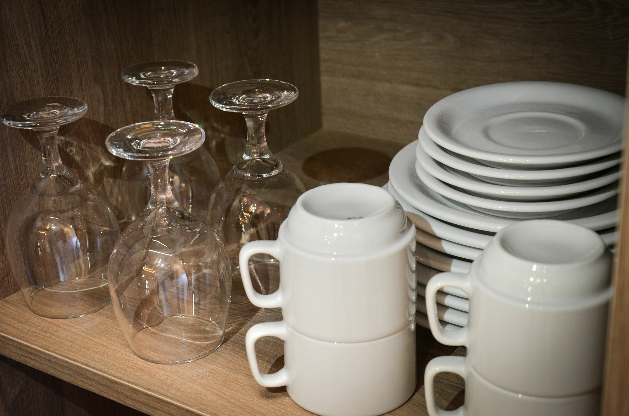 Viena Flats Apartment Gramado Ngoại thất bức ảnh