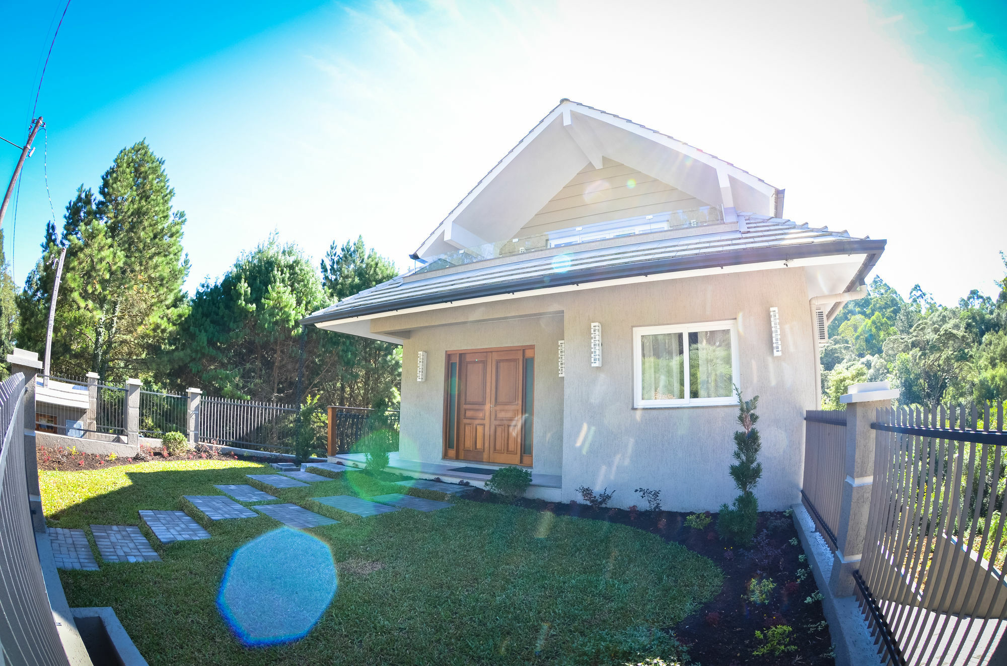 Viena Flats Apartment Gramado Ngoại thất bức ảnh
